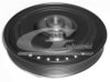 VW 074105251AC Belt Pulley, crankshaft